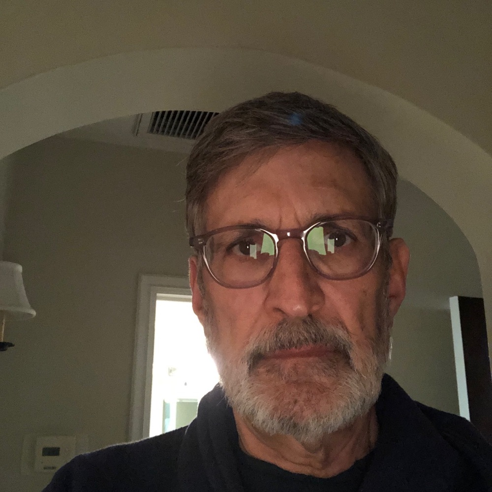 Meet your Posher, John